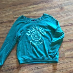 American Eagle sweatshirt size large